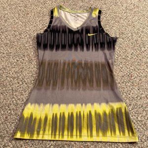 NIKE Pro Dri Fit Tank Top. Women's XS.